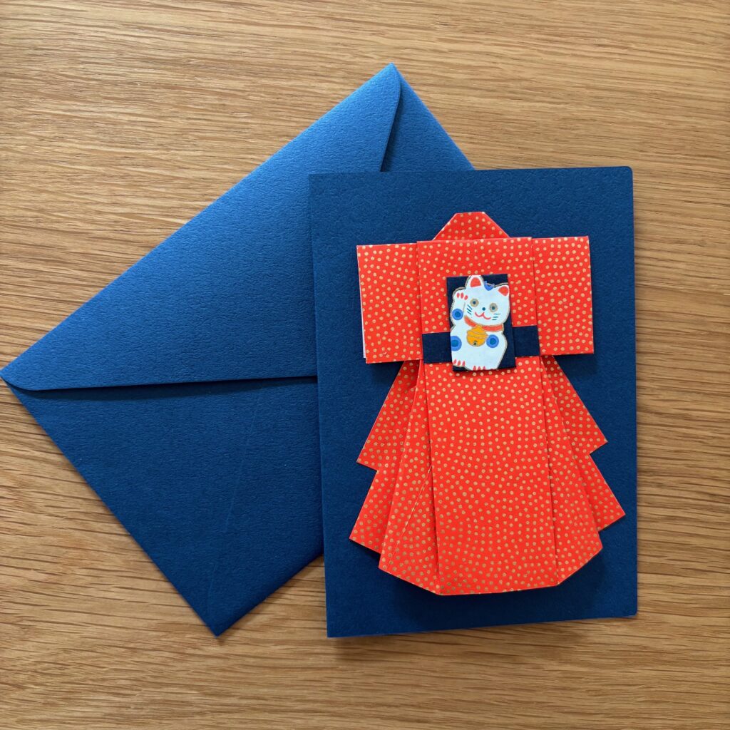 Atelier Origami VERSAILLES-  Dimanche 28 Septembre 2025 de 10h30 à 12h30