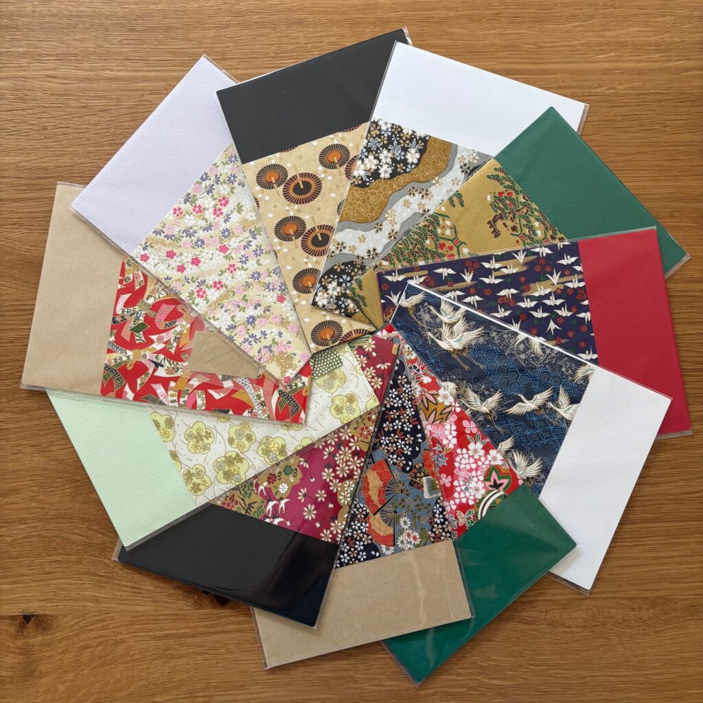 Atelier Origami VERSAILLES-  Dimanche 28 Septembre 2025 de 10h30 à 12h30