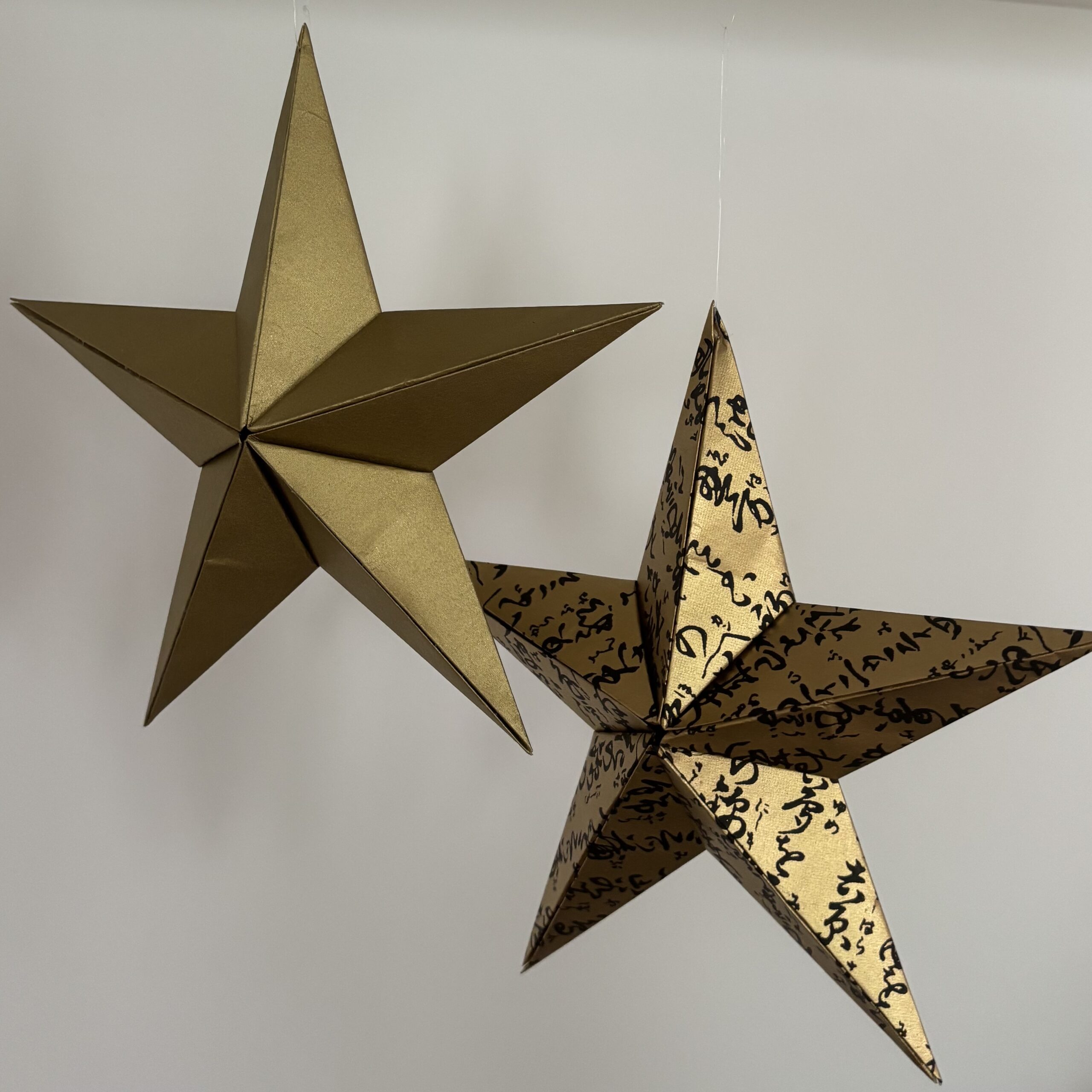 Atelier Origami VERSAILLES-  Samedi 8 Novembre 2025 de 10h30 à 12h30